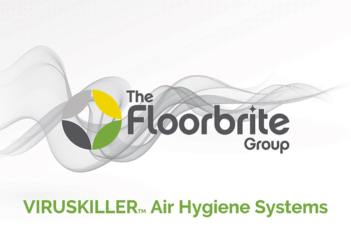 The Floorbrite Group Viruskiller Brochure